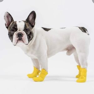north fetch dog boots